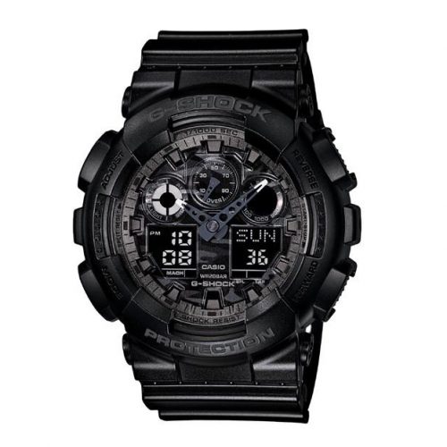 GA-100CF-1ADR