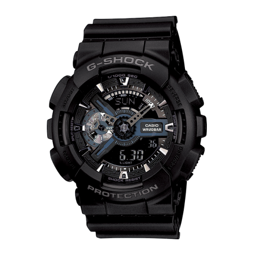 GA-110-1BDR