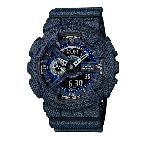 GA-110DC-1ADR