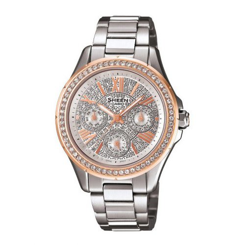 SHE 4510SG-7AUDR