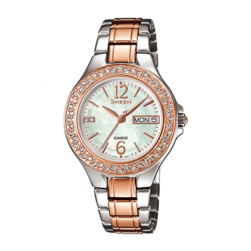 SHE-4800SG-7AUDR